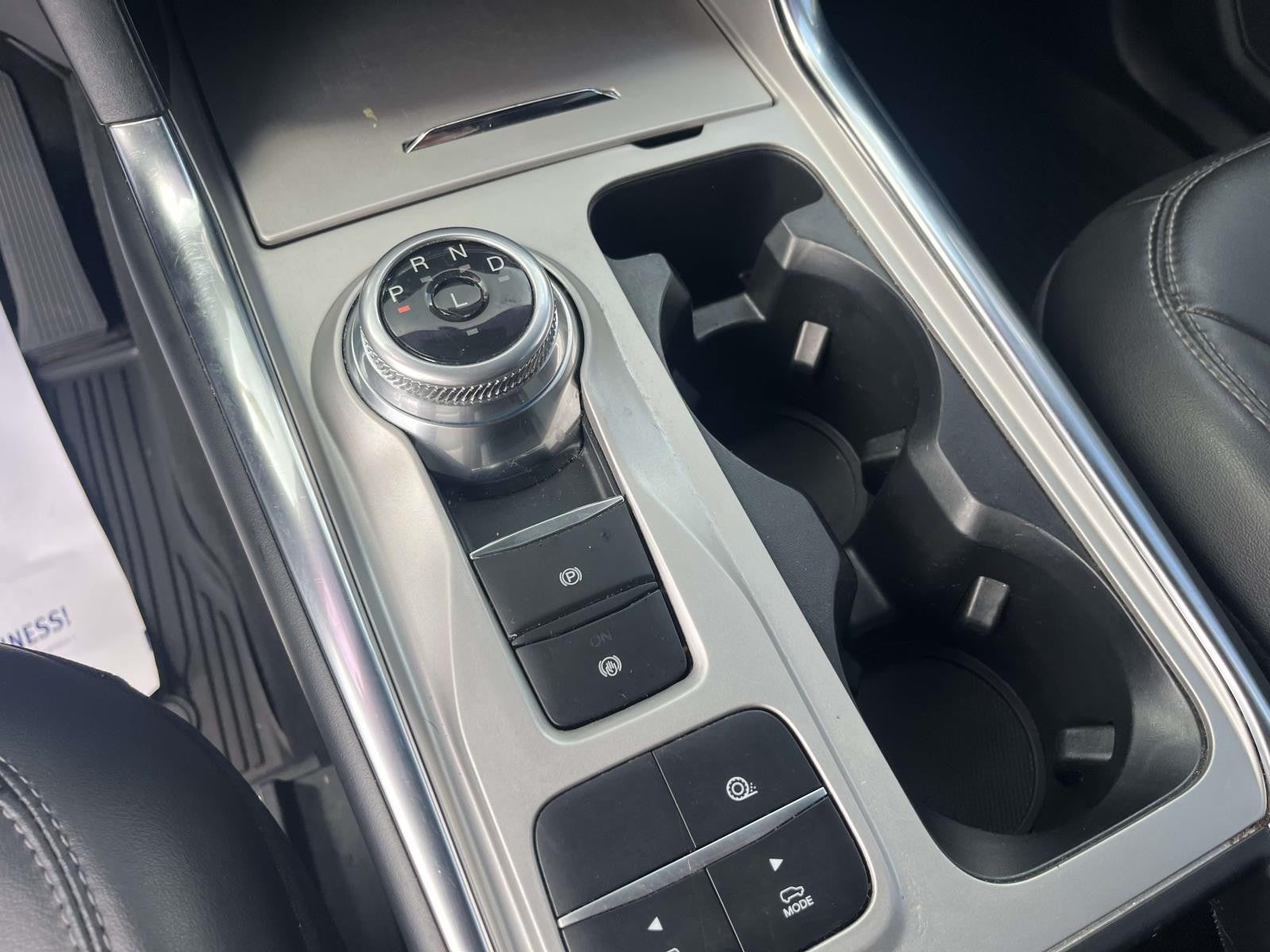 2022 Ford Explorer XLT RWD