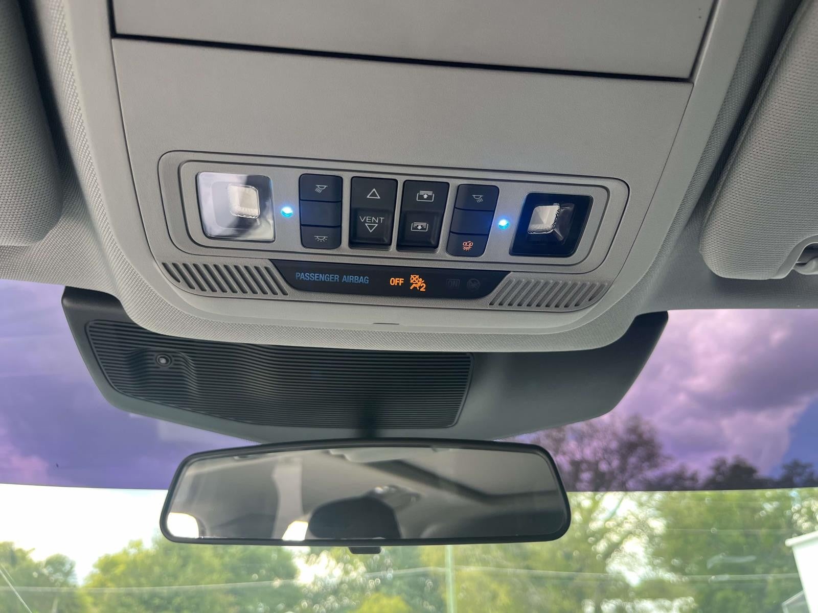 2022 Ford Explorer XLT RWD
