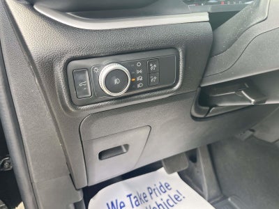 2022 Ford Explorer XLT RWD