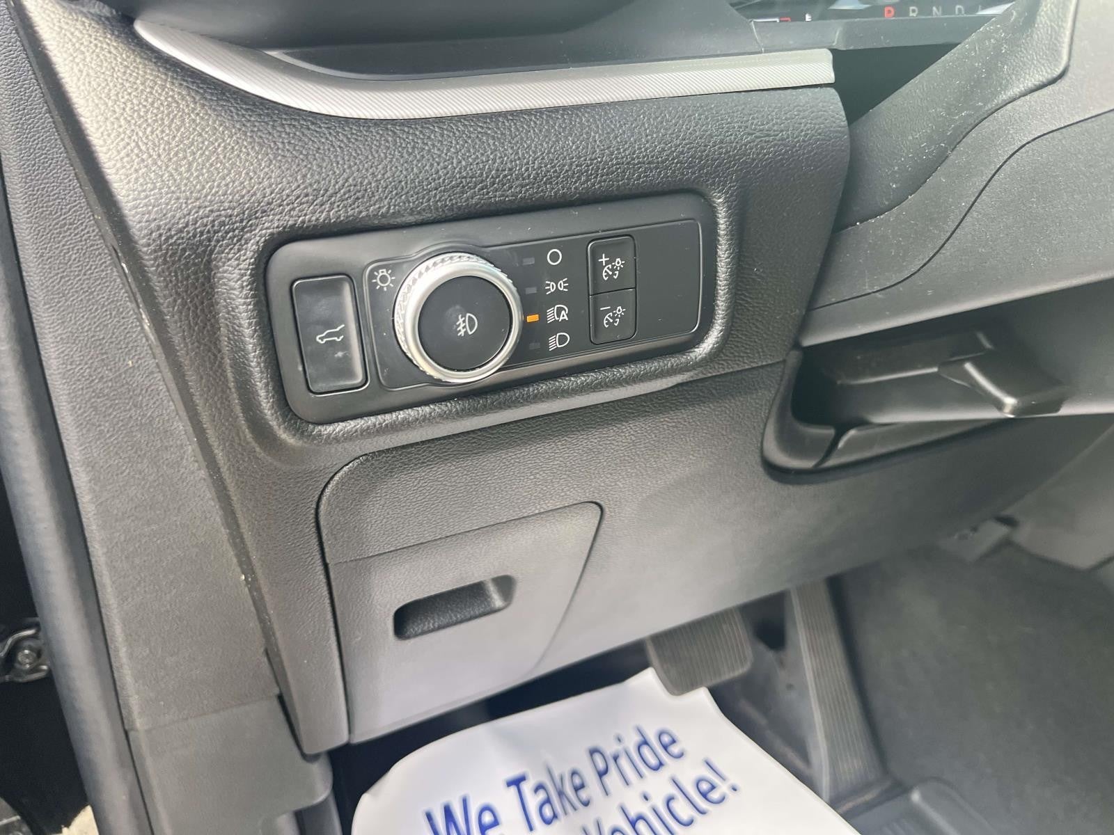 2022 Ford Explorer XLT RWD