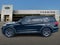 2022 Ford Explorer XLT RWD