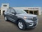2020 Ford Explorer XLT RWD