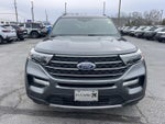 2020 Ford Explorer XLT RWD