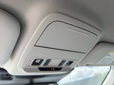 2026 Ford Explorer ACTIVE W/200A PKG RWD