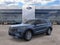 2026 Ford Explorer ACTIVE W/200A PKG RWD