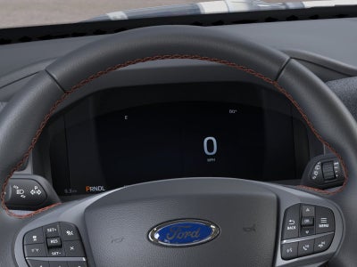 2026 Ford Explorer ACTIVE W/200A PKG RWD