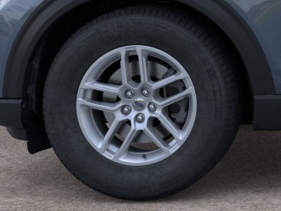 2026 Ford Explorer ACTIVE W/200A PKG RWD
