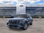 2026 Ford Explorer ACTIVE W/200A PKG RWD