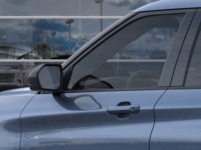2026 Ford Explorer ACTIVE W/200A PKG RWD