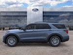 2026 Ford Explorer ACTIVE W/200A PKG RWD