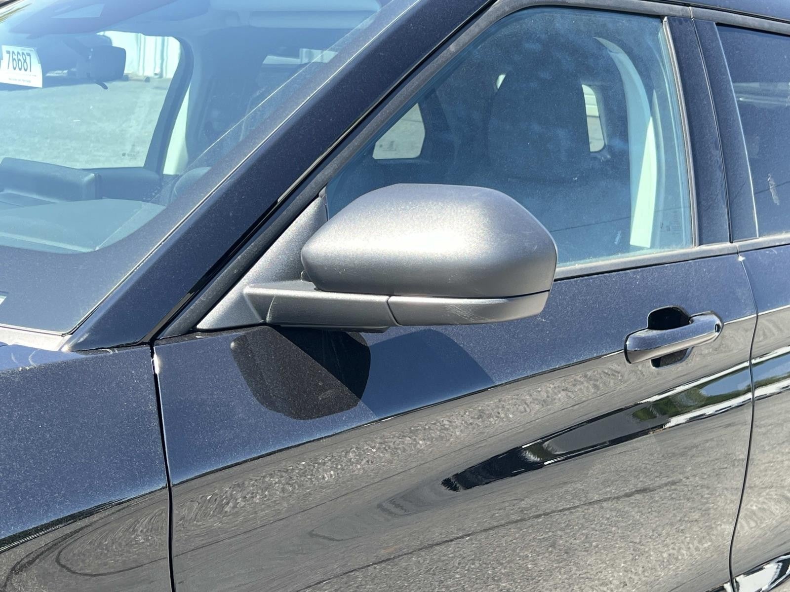 2026 Ford Explorer ACTIVE (100A) RWD