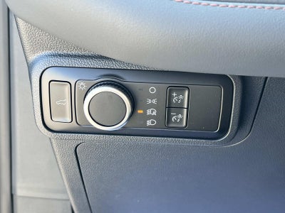 2026 Ford Explorer ACTIVE (100A) RWD