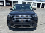 2026 Ford Explorer ACTIVE (100A) RWD