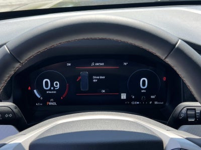 2026 Ford Explorer ACTIVE (100A) RWD