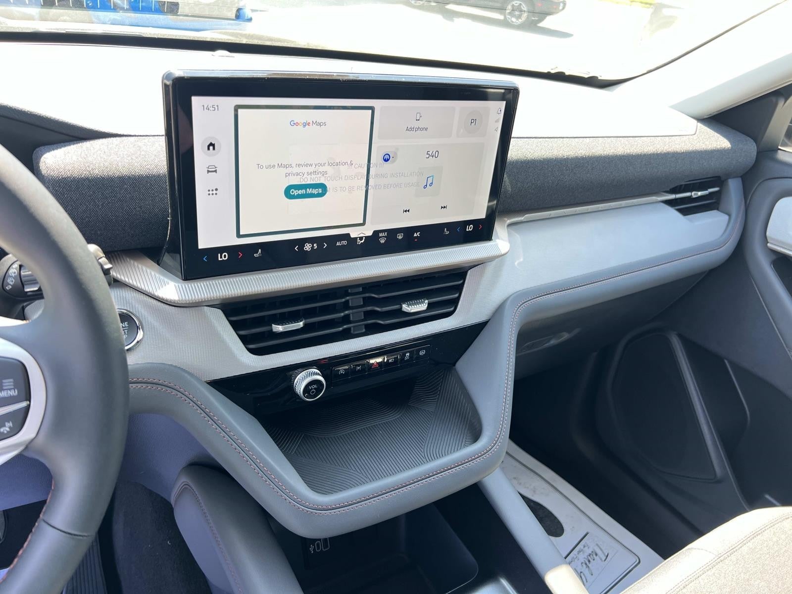 2026 Ford Explorer ACTIVE (100A) RWD