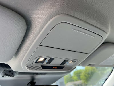 2026 Ford Explorer ACTIVE (100A) RWD