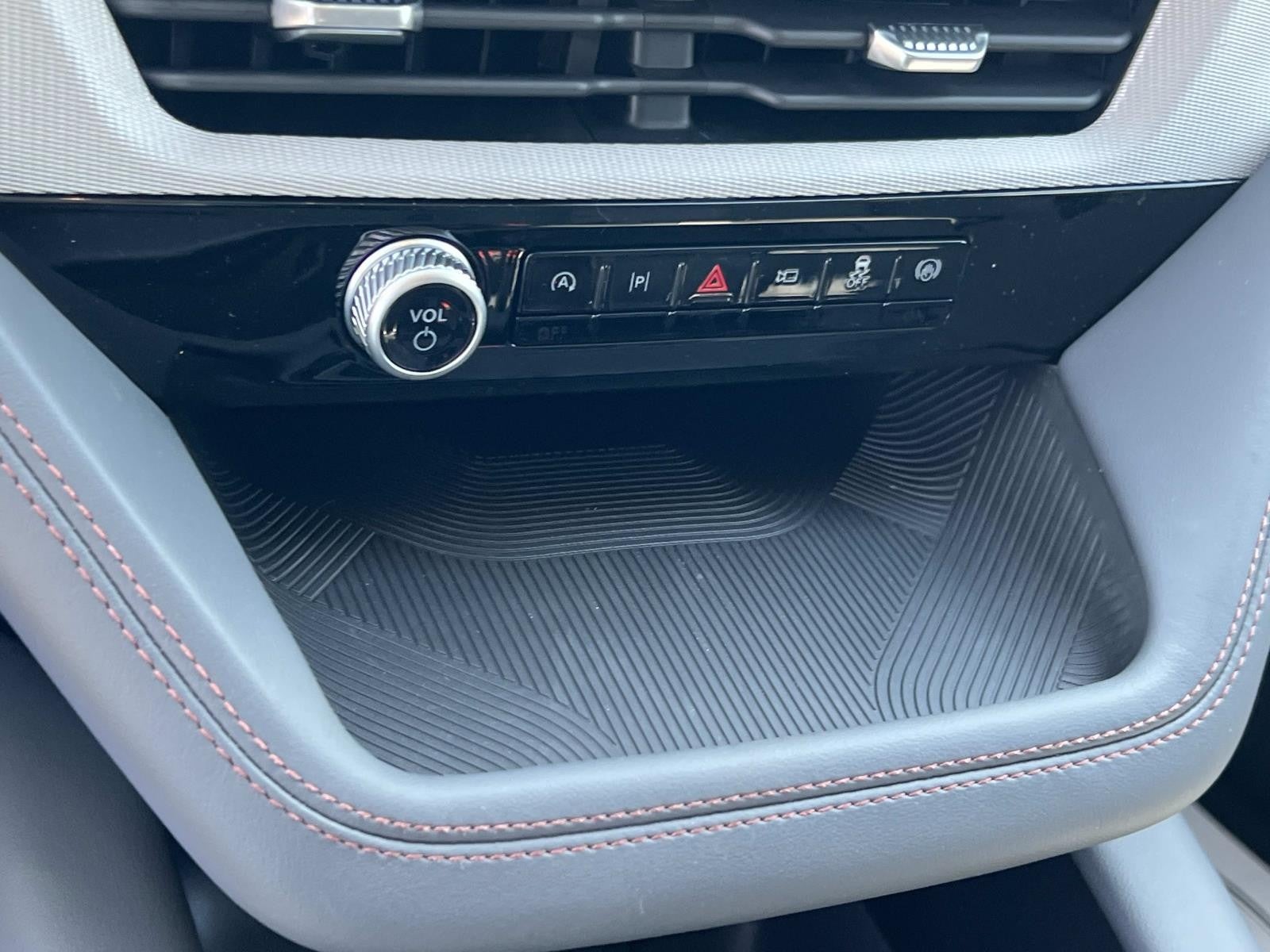 2026 Ford Explorer ACTIVE (100A) RWD