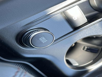 2026 Ford Explorer ACTIVE (100A) RWD