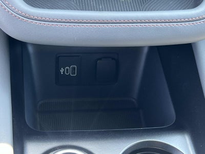 2026 Ford Explorer ACTIVE (100A) RWD