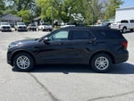 2026 Ford Explorer ACTIVE (100A) RWD