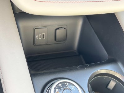 2026 Ford Explorer ACTIVE RWD