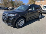 2026 Ford Explorer ACTIVE RWD