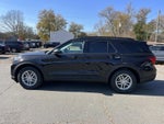 2026 Ford Explorer ACTIVE RWD