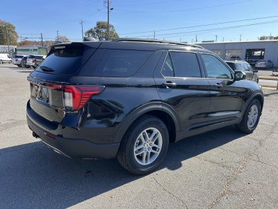2026 Ford Explorer ACTIVE RWD
