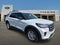 2026 Ford Explorer ACTIVE RWD