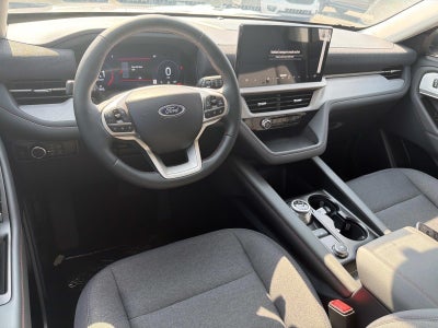 2026 Ford Explorer ACTIVE RWD