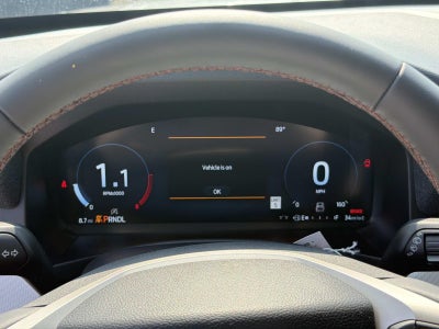 2026 Ford Explorer ACTIVE RWD