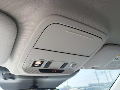 2026 Ford Explorer ACTIVE RWD