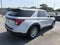 2026 Ford Explorer ACTIVE RWD