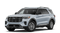 2026 Ford Explorer ACTIVE (100A) RWD