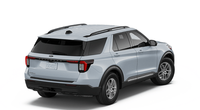 2026 Ford Explorer ACTIVE (100A) RWD