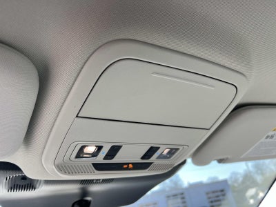 2026 Ford Explorer ACTIVE RWD