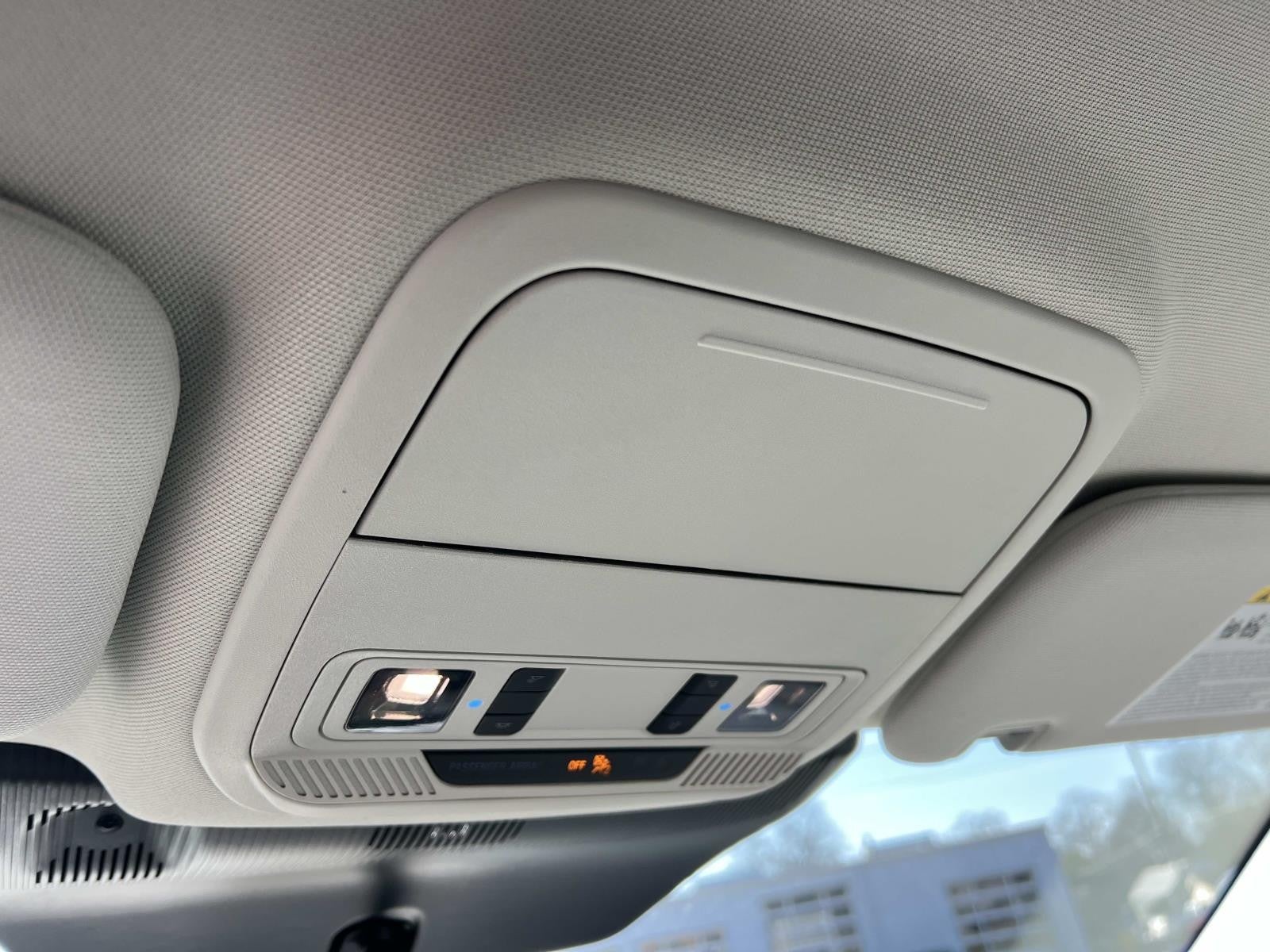 2026 Ford Explorer ACTIVE RWD