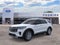 2026 Ford Explorer ACTIVE W/200A PKG RWD
