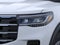 2026 Ford Explorer ACTIVE W/200A PKG RWD