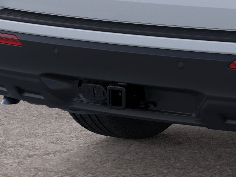2026 Ford Explorer ACTIVE W/200A PKG RWD