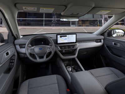 2026 Ford Explorer ACTIVE W/200A PKG RWD