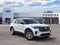 2026 Ford Explorer ACTIVE RWD