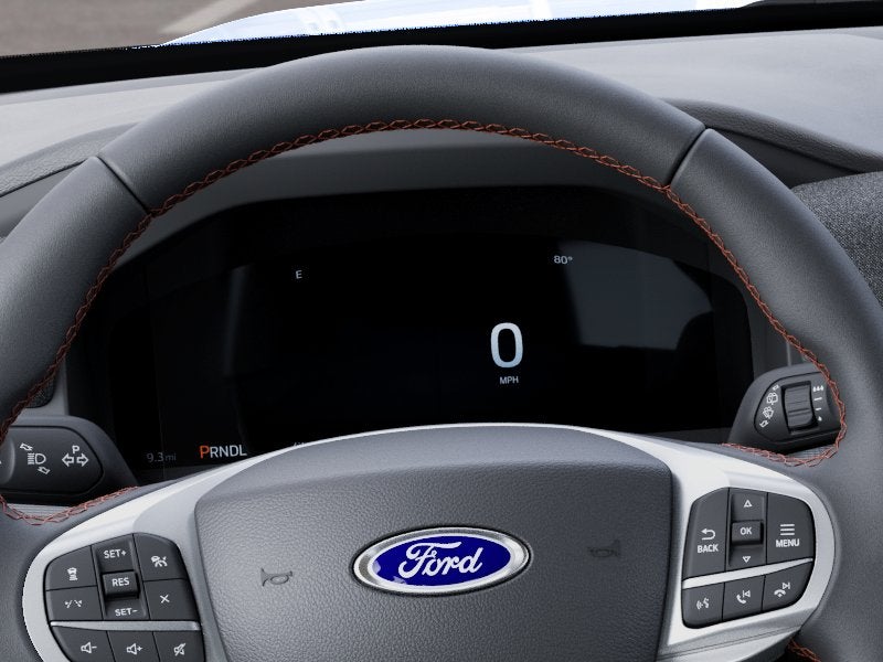 2026 Ford Explorer ACTIVE RWD