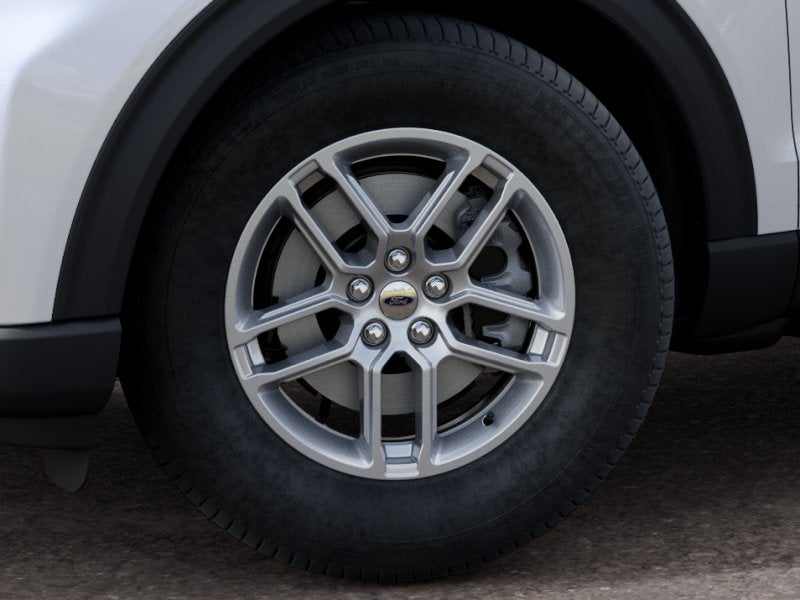 2026 Ford Explorer ACTIVE RWD