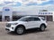 2026 Ford Explorer ACTIVE RWD