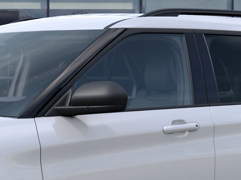 2026 Ford Explorer ACTIVE RWD