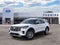 2026 Ford Explorer ACTIVE RWD