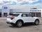 2026 Ford Explorer ACTIVE RWD