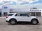 2026 Ford Explorer ACTIVE RWD