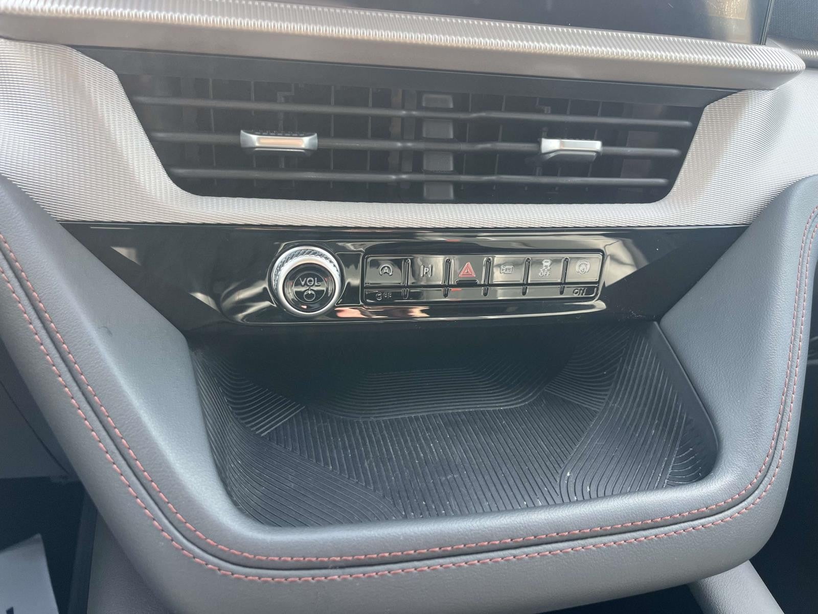2025 Ford Explorer ACTIVE RWD